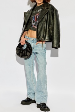 Alexander Wang Straight-leg jeans