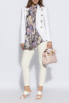 Balmain Blazer with pockets