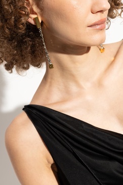 Dsquared2 Long earrings
