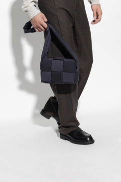 Bottega Veneta ‘Cassette Small’ shoulder bag