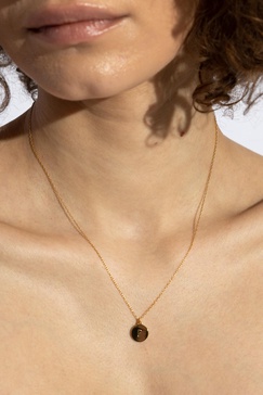 Kate Spade Necklace with Pendant