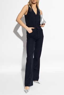 Zadig & Voltaire Vest ‘Emaux’