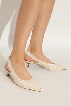AGL Heeled shoes Lenor