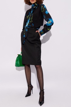 Dolce & Gabbana Pencil skirt