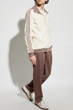 ADIDAS Originals Sweatshirt with stand-up collar