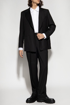 Brioni Cotton shirt