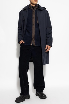 Moncler Corduroy pants