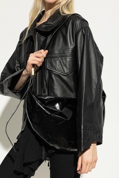 AllSaints Bag Half Moon