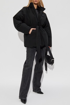 Alexander Wang Puffer jacket