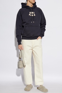 Ami Alexandre Mattiussi Hoodie