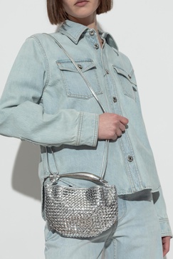 Bottega Veneta Handbag Sardine Mini
