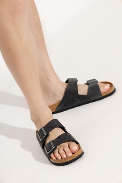 Birkenstock ‘Arizona BS’ slides