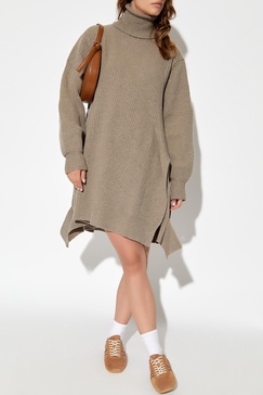 Yohji Yamamoto Wool sweater by Yohji Yamamoto