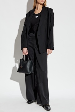 Kenzo Double-breasted blazer