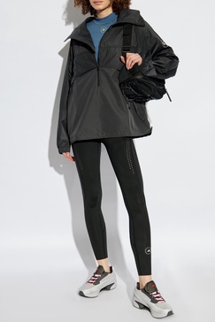 ADIDAS by Stella McCartney Lightweight jacket with logo