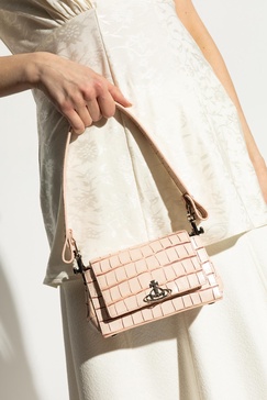 Vivienne Westwood Leather bag