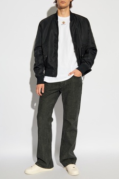 Bally Straight-leg jeans