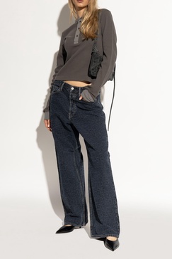 Acne Studios Jeans 'Acne Studios 1981F'