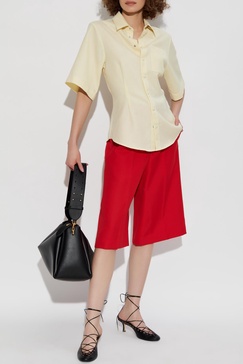 Ami Alexandre Mattiussi Short sleeve shirt