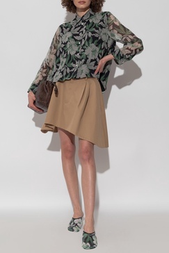 Loewe Silk shirt