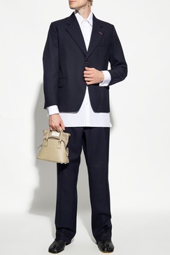 Maison Margiela Wool blazer