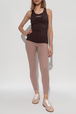 JIL SANDER+ Sports top with logo