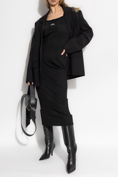 T by Alexander Wang Strappy Dress