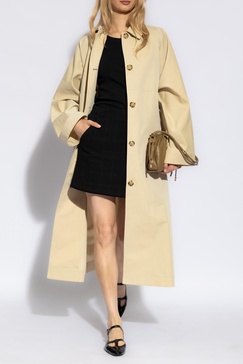 A.P.C. Tweed skirt