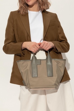Furla Handbag Piuma Medium type shopper