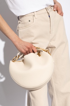 Burberry Handbag ‘Knight’