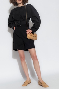 FERRAGAMO Cargo shorts