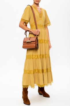 AllSaints ‘Eris’ dress