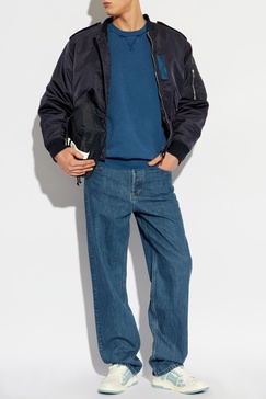 A.P.C. Jeans Fairfax