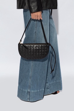 Bottega Veneta Double Shoulder Bag
