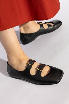 AGL Ballet Flats Ceramic