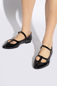 A.P.C. Ballet Flats 'Katie'