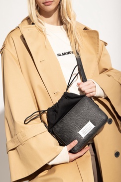 Maison Margiela ‘5AC Small’ shoulder bag