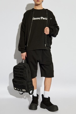 Kenzo Printed T-shirt