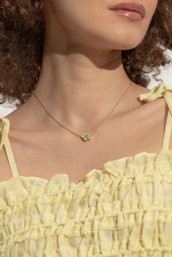 Tory Burch ‘Kira’ Necklace