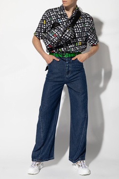 Bottega Veneta Jeans with pockets