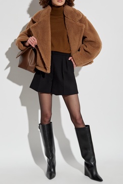 Max Mara Turtleneck Patroni