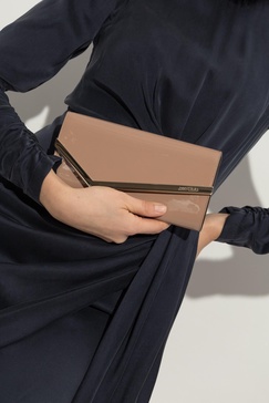Jimmy Choo Clutch Emmie