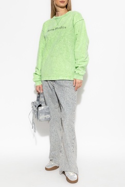 Acne Studios Sweatshirt with logo