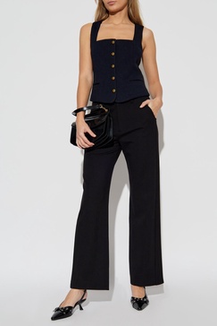 Rag & Bone Vest Mariana