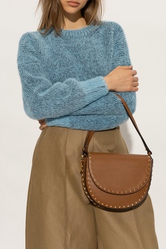 Stella McCartney ‘Frayme Medium’ shoulder bag