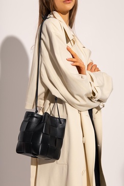 Bottega Veneta ‘Cassette’ shoulder bag