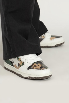 A Bathing Ape Sneakers SK8 STA