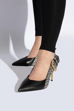 Balmain High Heels 'Ruby'