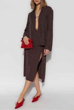 Jacquemus Shirt Notte
