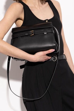 Moschino Shoulder bag with logo